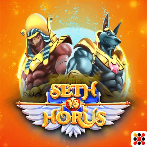 Seth Vs Horus 888 Casino